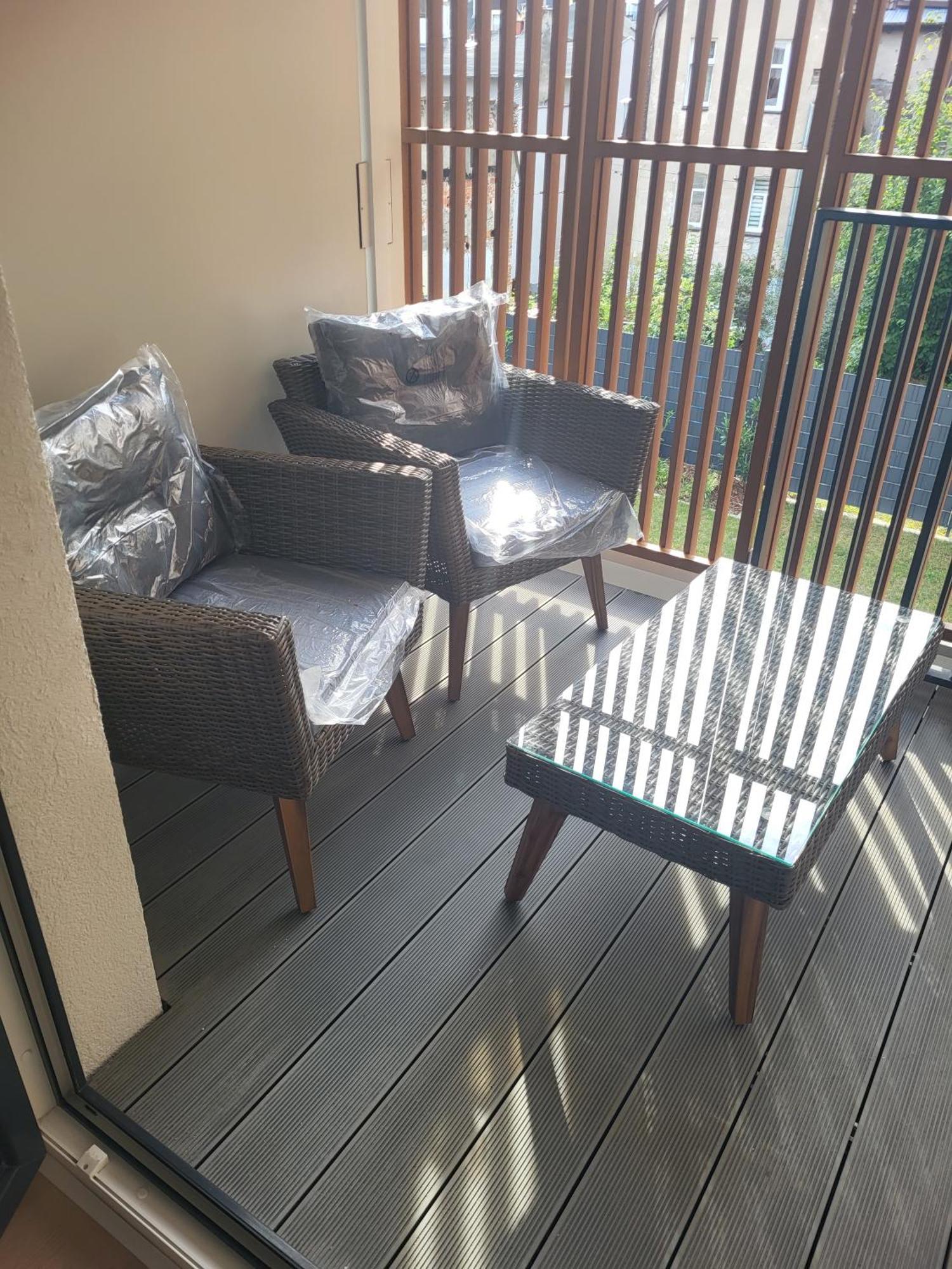 Apartament Baltic Waves & B110 *